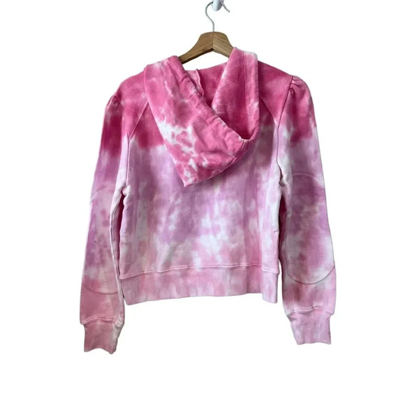 LOVESHACKFANCY Kirby Hoodie Size Medium NWOT - Picture 10 of 10